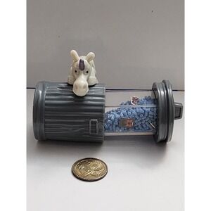Onward‎ Trash Can Eye Spy Unicorn McDonald's Replacement Toy